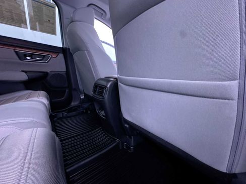 Used 2018 Honda CR-V EX image 31