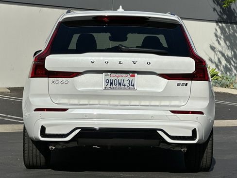 Certified 2026 Volvo XC60 B5 Plus w/ Protection Package Premier AWD/4WD image 5