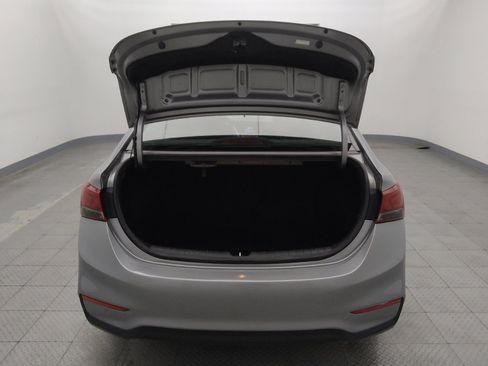 Used 2021 Hyundai Accent SE FWD image 29