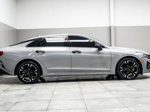 Used 2024 Kia K5 GT-Line FWD image 7