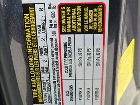 Used 2023 Toyota Tacoma SR image 14