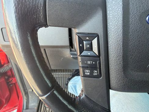 Used 2012 Ford F150 XLT w/ XLT Chrome Pkg AWD/4WD image 22
