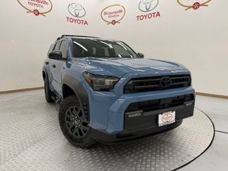 New 2026 Toyota 4Runner SR5 AWD/4WD video 1