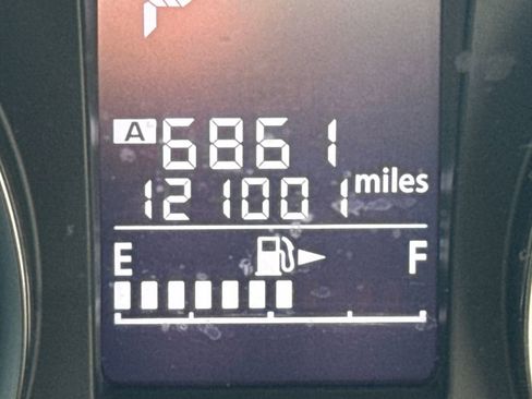 Used 2015 Subaru Forester 2.5i Premium image 20