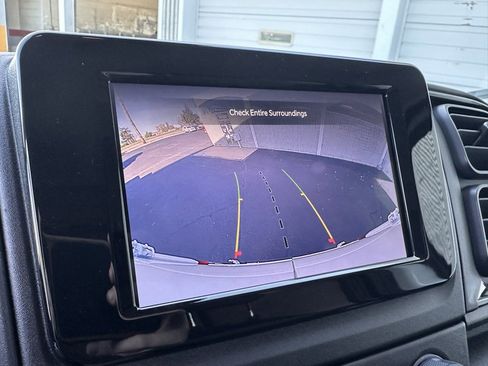 New 2026 RAM ProMaster 2500 w/ Convenience Group image 27