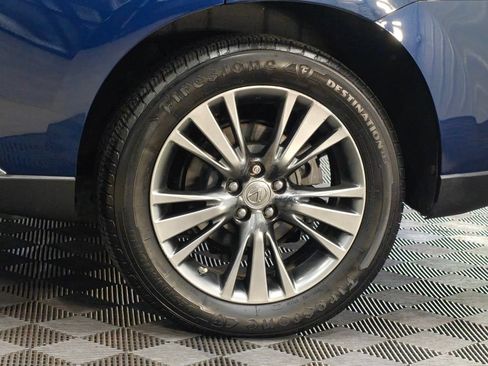 Used 2014 Lexus RX 350 FWD w/ Navigation Package image 51