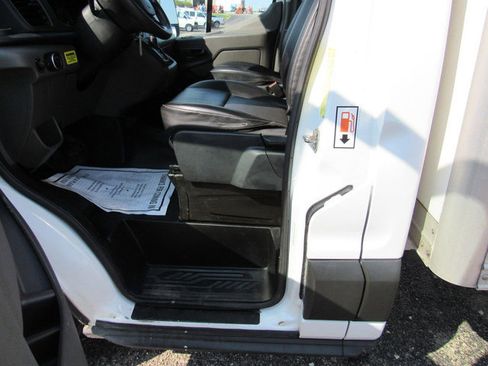 Used 2022 Ford Transit 350 RWD image 22