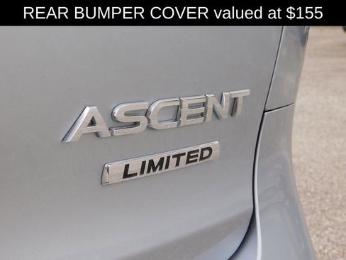 Used 2021 Subaru Ascent Limited w/ Technology Package image 6