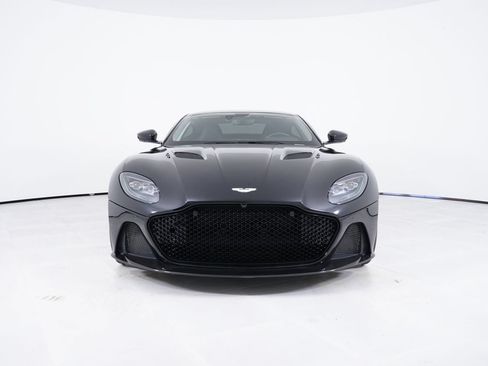 Used 2019 Aston Martin DBS Superleggera RWD image 10