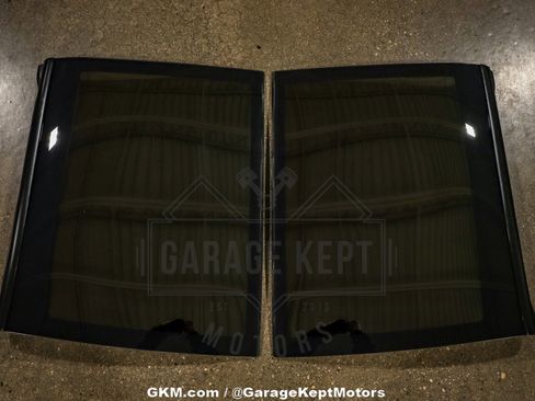 Used 1988 Chevrolet Camaro LT image 91