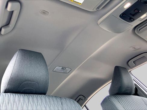 Certified 2026 Toyota Camry LE FWD image 14
