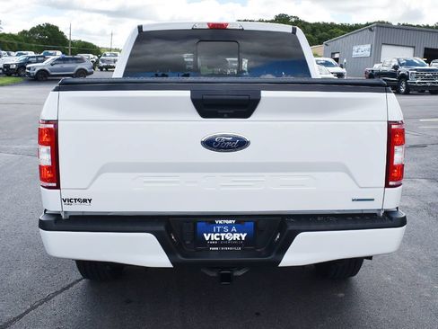 Used 2019 Ford F150 XLT w/ Equipment Group 302A Luxury AWD/4WD image 27