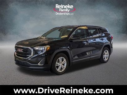 Used 2020 GMC Terrain SLE