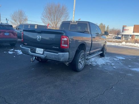 Used 2019 RAM 2500 Tradesman w/ Towing Technology Group image 3