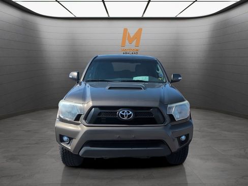 Used 2013 Toyota Tacoma 4x4 Double Cab w/ TRD Sport Pkg image 8
