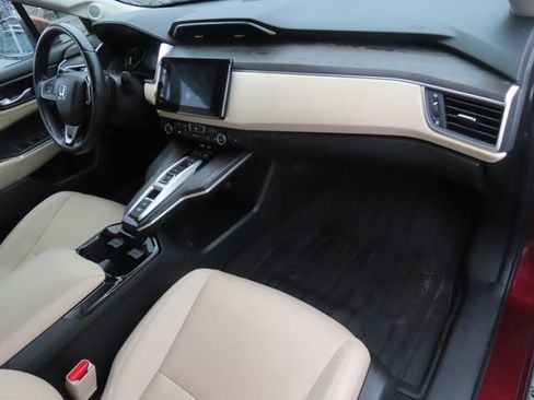 Used 2018 Honda Clarity Touring image 40