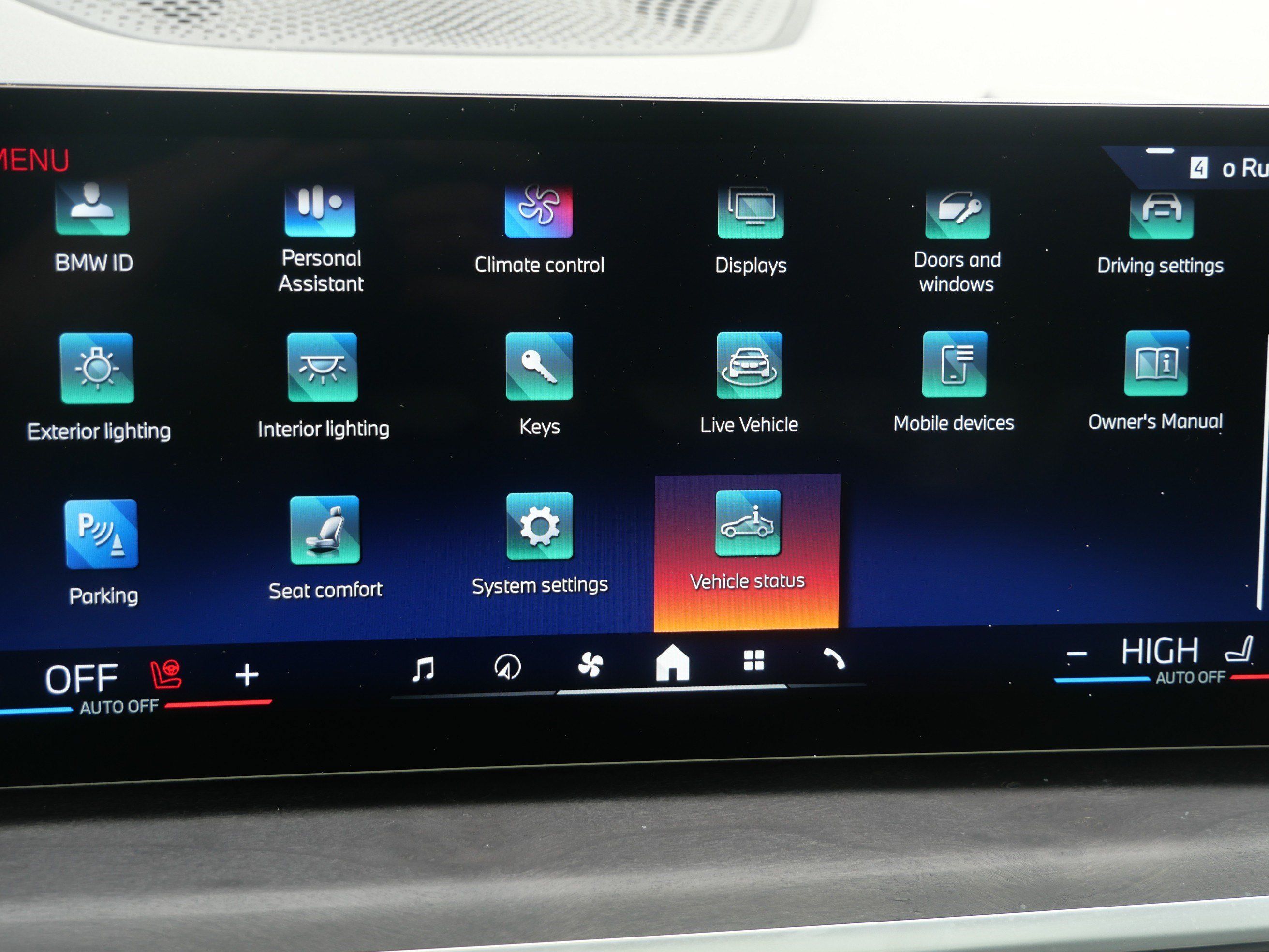 Certified 2026 BMW X7 xDrive40i AWD/4WD image 33