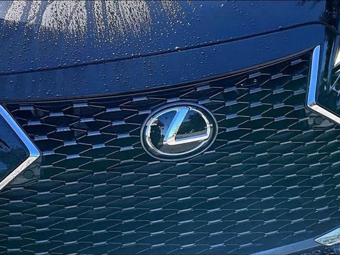 Used 2024 Lexus IS 300 w/ Premium Package RWD image 30