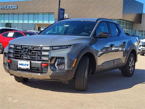 New 2026 Hyundai Santa Cruz XRT image 2