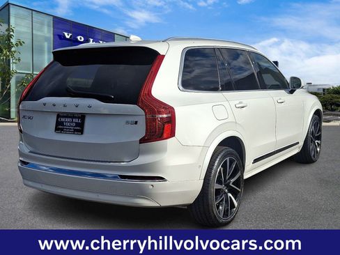 Certified 2024 Volvo XC90 B5 Plus w/ Protection Package Premier image 7