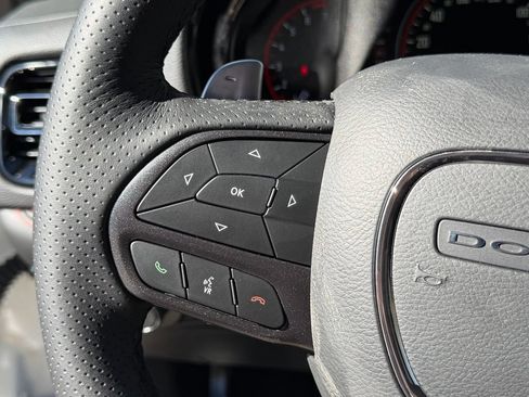 New 2026 Dodge Durango GT AWD/4WD image 18