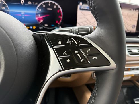 New 2026 Mercedes-Benz GLE 450 4MATIC image 21