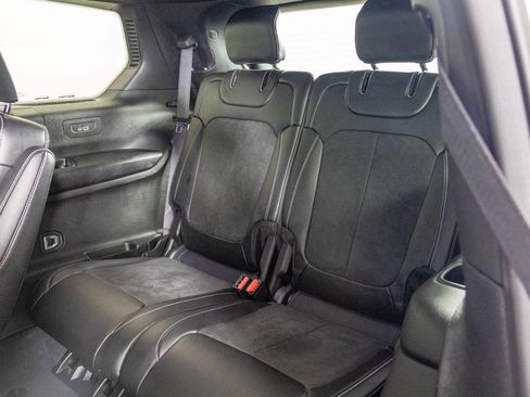 Used 2023 Jeep Grand Cherokee L Laredo image 39