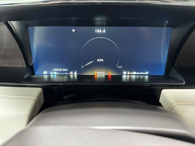 Used 2019 Lincoln Navigator L Reserve AWD/4WD image 19
