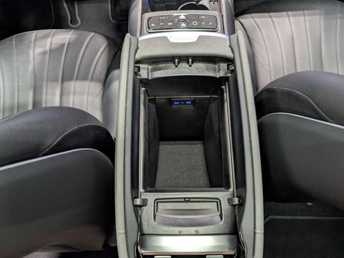 Certified 2023 Mercedes-Benz EQS 580 4MATIC SUV image 20