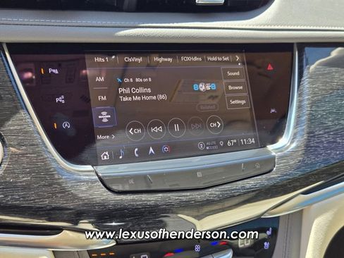 Used 2021 Cadillac XT6 Premium Luxury FWD image 28