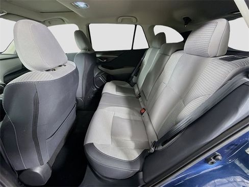 Used 2022 Subaru Outback Premium w/ Popular Package #1 image 24