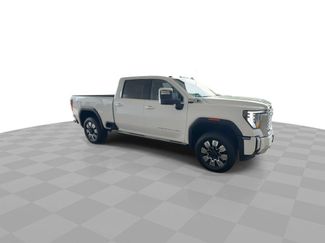 Certified 2025 GMC Sierra 2500 Denali w/ Denali Reserve Package AWD/4WD video 2