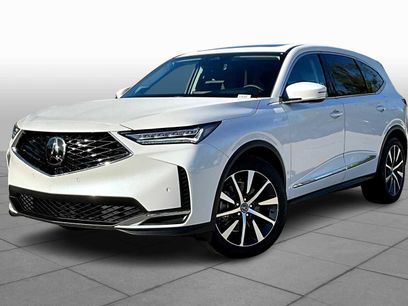 New 2026 Acura MDX FWD w/ Technology Package