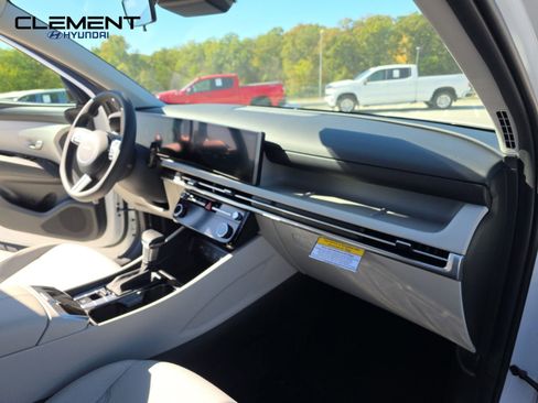 New 2026 Hyundai Tucson SEL image 29