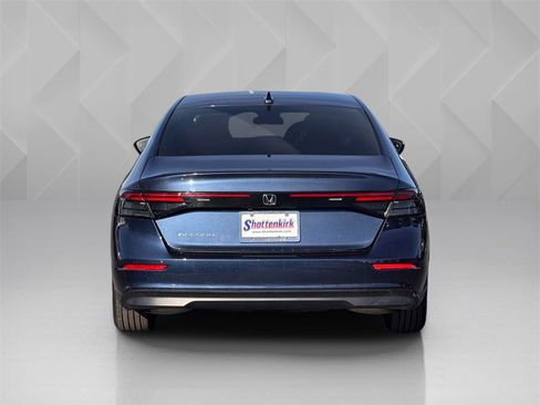 Used 2024 Honda Accord EX image 6