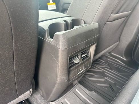 New 2026 Chevrolet Colorado LT w/ Advanced Trailering Package AWD/4WD image 25