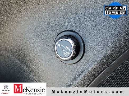 Used 2021 Buick Envision Preferred FWD image 10
