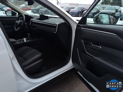 Certified 2025 MAZDA CX-50 AWD 2.5 S w/ Weather Package image 6