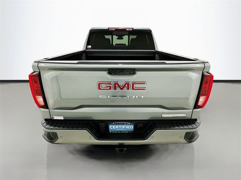 Used 2023 GMC Sierra 1500 Elevation w/ Elevation Premium Package image 6
