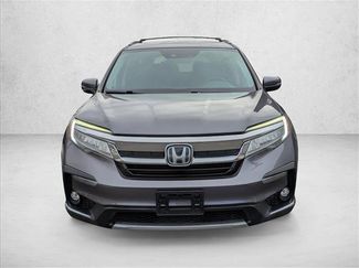 Used 2020 Honda Pilot Touring video 2