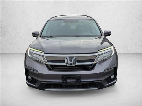 Used 2020 Honda Pilot Touring image 2