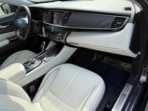 Used 2015 Kia K900 Luxury image 12