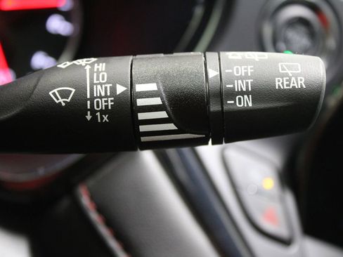 Used 2025 Chevrolet Blazer RS image 40