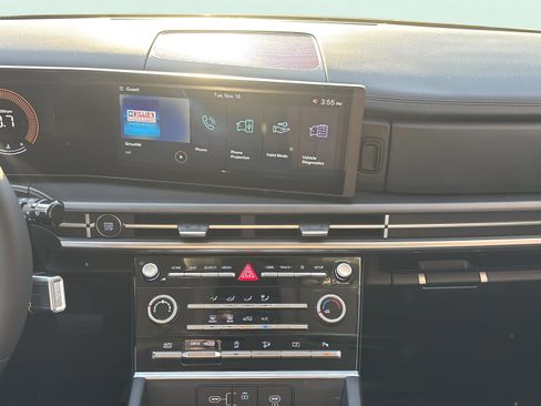 New 2026 Hyundai Santa Fe SE FWD image 11