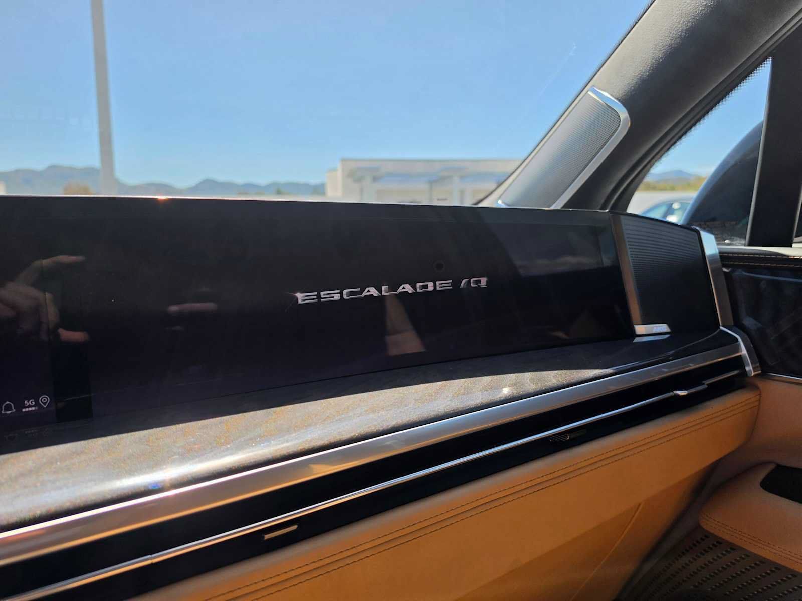 Used 2025 Cadillac Escalade IQ Sport 2 AWD/4WD image 29