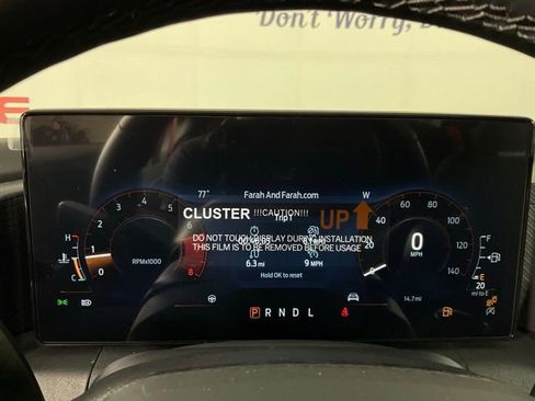 New 2026 Ford Mustang Coupe image 24