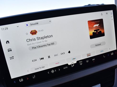 New 2026 Ford Explorer Active w/ Active Comfort Package image 20