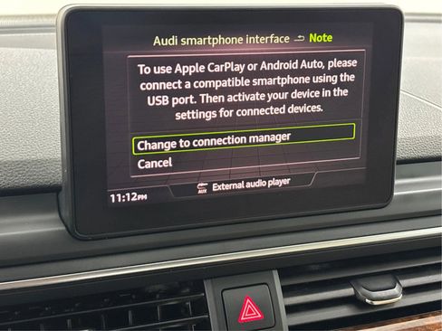 Used 2019 Audi A5 2.0T Premium image 45