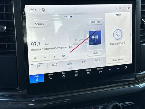 New 2026 Ford F150 STX image 15