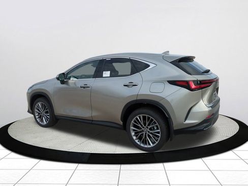 New 2026 Lexus NX 350 AWD w/ Luxury Package image 6